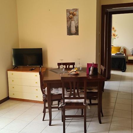 Casa Mirella - Appartamento Zona Bellagio Magreglio Zewnętrze zdjęcie