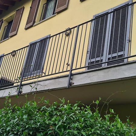 Casa Mirella - Appartamento Zona Bellagio Magreglio Zewnętrze zdjęcie
