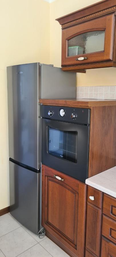 Casa Mirella - Appartamento Zona Bellagio Magreglio Zewnętrze zdjęcie