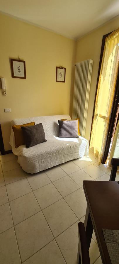 Casa Mirella - Appartamento Zona Bellagio Magreglio Zewnętrze zdjęcie