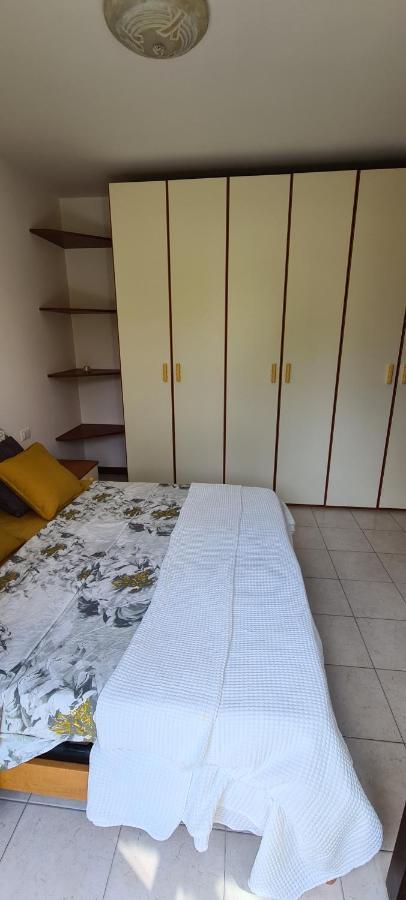 Casa Mirella - Appartamento Zona Bellagio Magreglio Zewnętrze zdjęcie