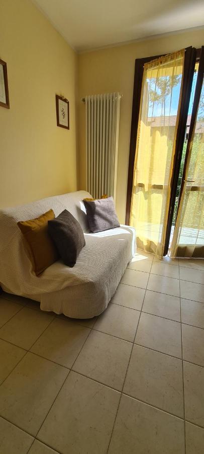 Casa Mirella - Appartamento Zona Bellagio Magreglio Zewnętrze zdjęcie