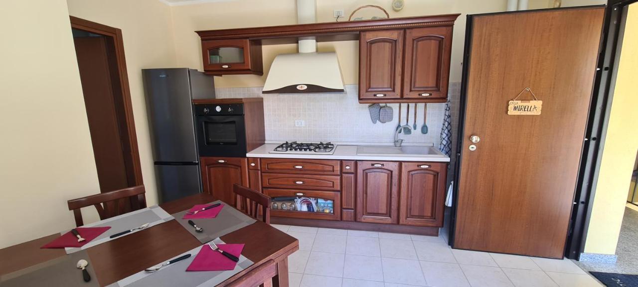 Casa Mirella - Appartamento Zona Bellagio Magreglio Zewnętrze zdjęcie