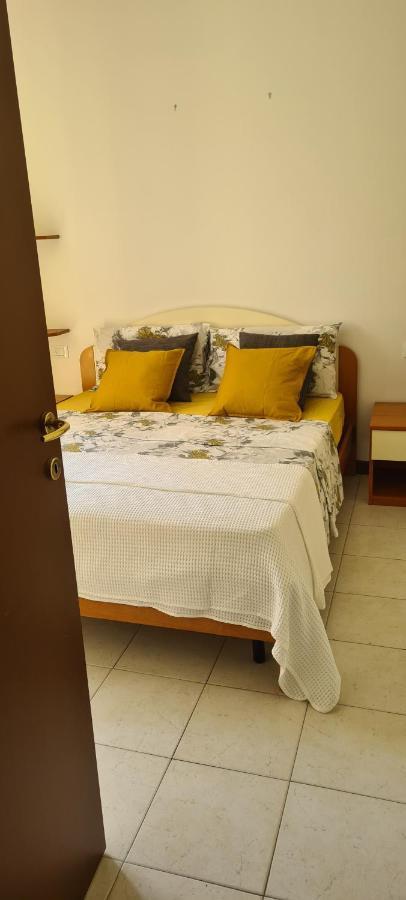 Casa Mirella - Appartamento Zona Bellagio Magreglio Zewnętrze zdjęcie