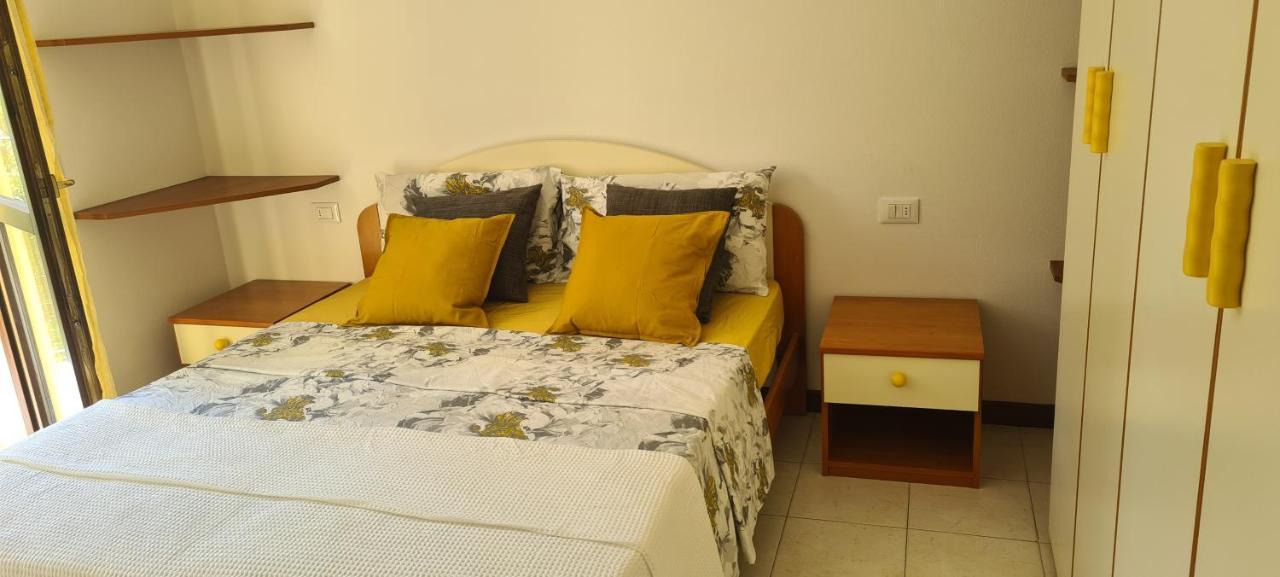 Casa Mirella - Appartamento Zona Bellagio Magreglio Zewnętrze zdjęcie