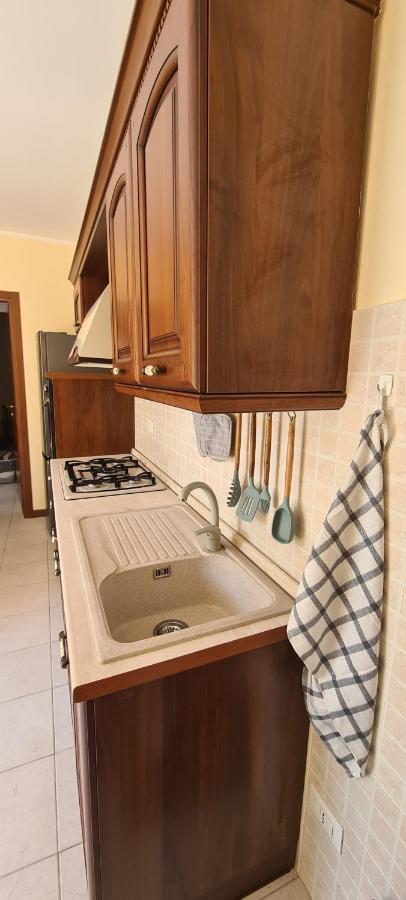 Casa Mirella - Appartamento Zona Bellagio Magreglio Zewnętrze zdjęcie