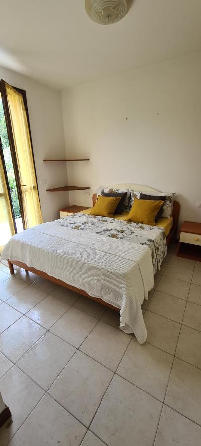 Casa Mirella - Appartamento Zona Bellagio Magreglio Zewnętrze zdjęcie