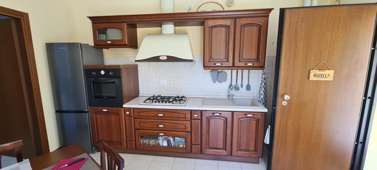Casa Mirella - Appartamento Zona Bellagio Magreglio Zewnętrze zdjęcie