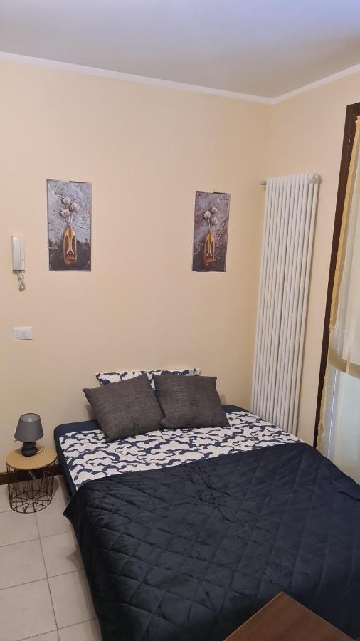 Casa Mirella - Appartamento Zona Bellagio Magreglio Zewnętrze zdjęcie