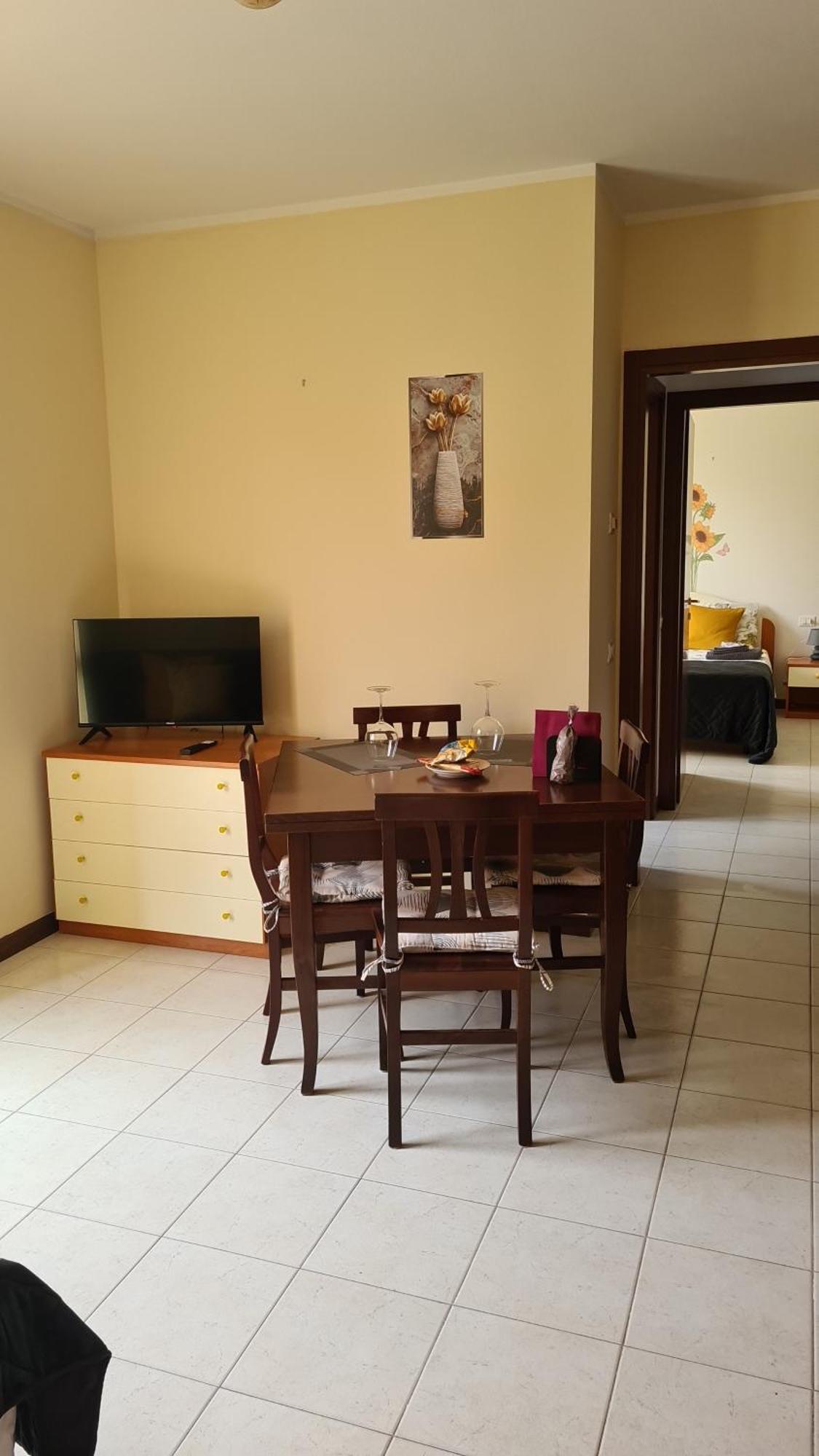 Casa Mirella - Appartamento Zona Bellagio Magreglio Zewnętrze zdjęcie